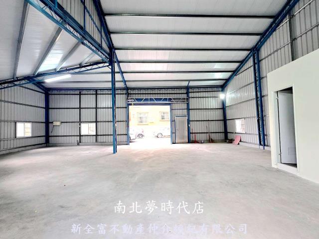台南倉庫-0