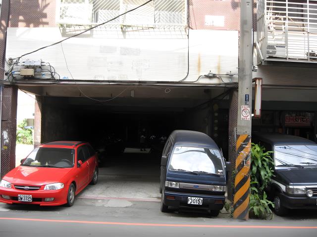 新北法拍公寓-0