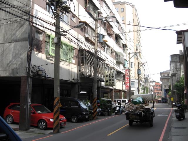 新北法拍公寓-2