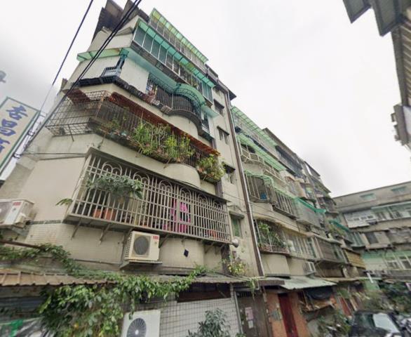 新北中和法拍公寓-3