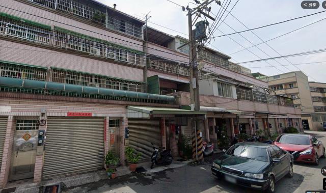 高雄大寮拍賣透天-2