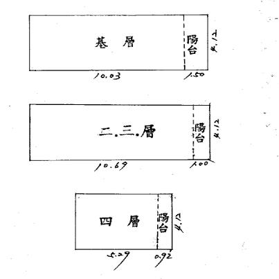 高雄大寮拍賣透天-4