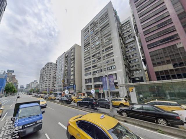 台北松山法拍大樓-8