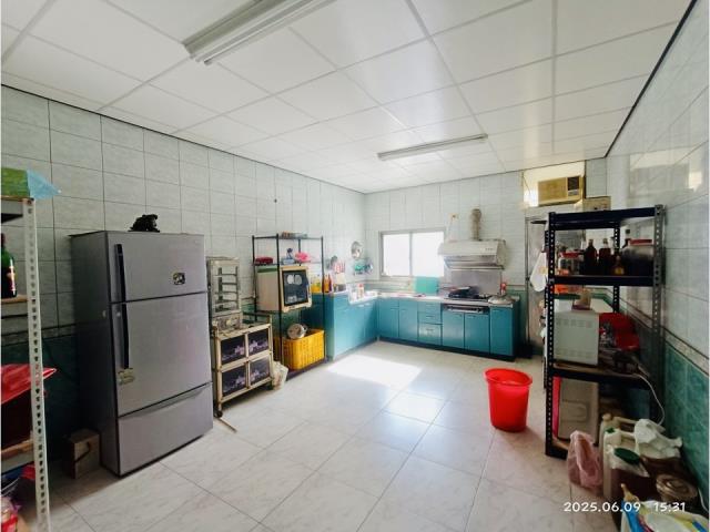 北斗透天法拍-廚房