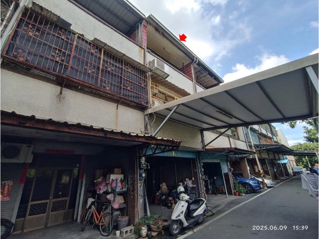 北斗透天法拍-外觀