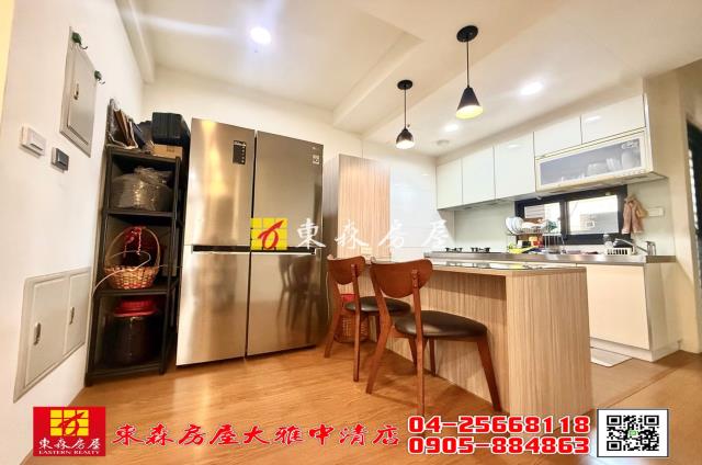 台中大雅大樓-2