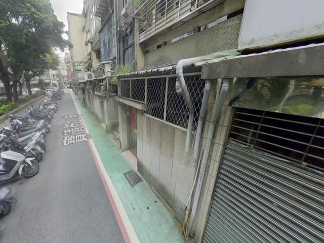 台北松山公寓拍賣-9