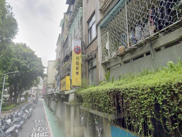 台北松山公寓拍賣-10