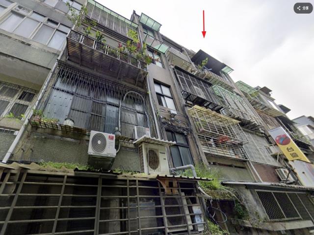 台北松山公寓拍賣-5