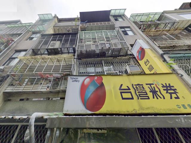 台北松山公寓拍賣-6