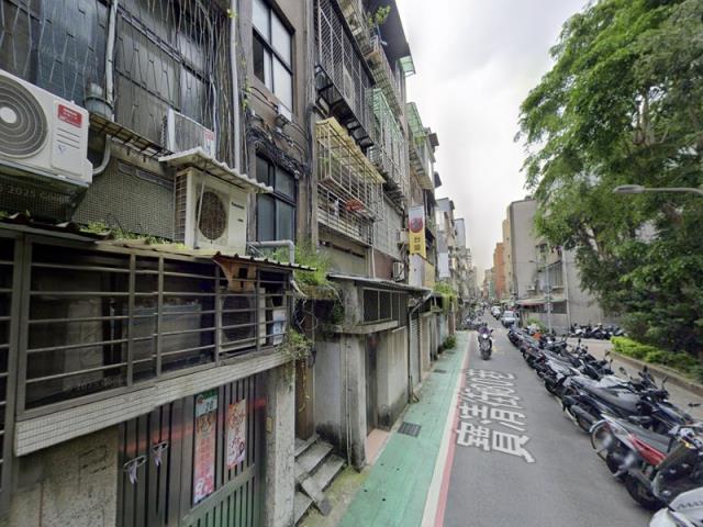 台北松山公寓拍賣-8