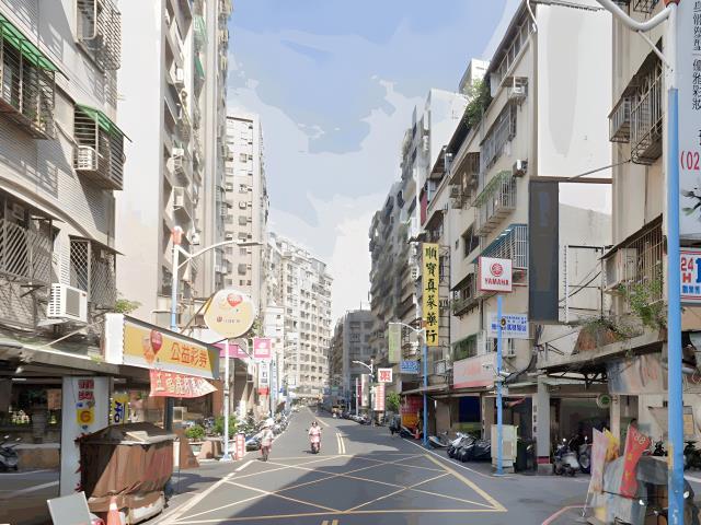 新北五股法拍公寓-2