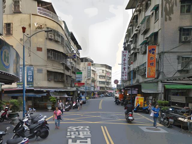 新北五股法拍公寓-3