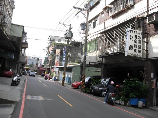 新北五股法拍公寓-2