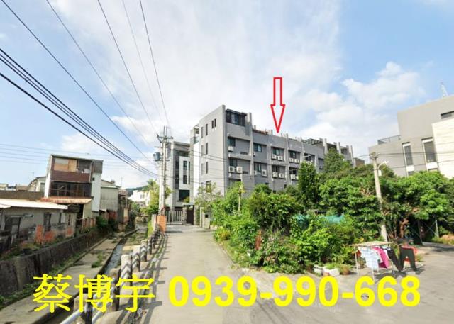 太平山水向陽法拍屋