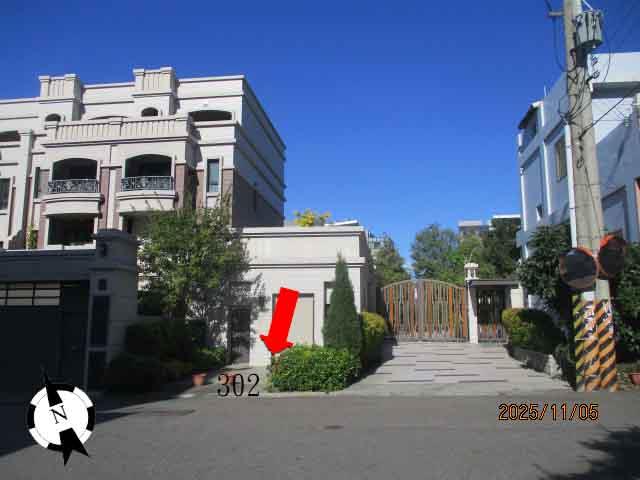 沙鹿法拍透天-4