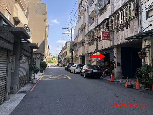 西屯法拍透天-4