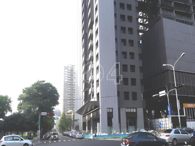 西屯大樓法拍-3