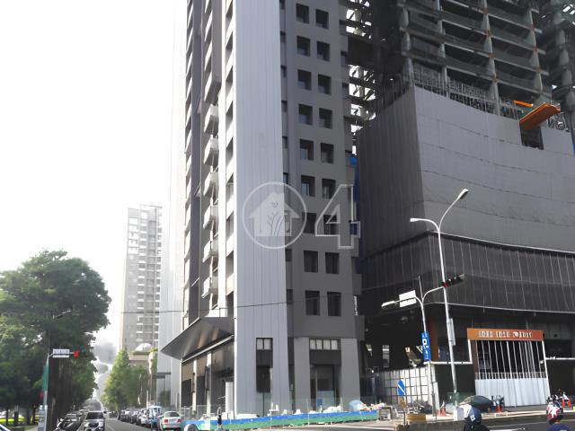 西屯大樓法拍-4