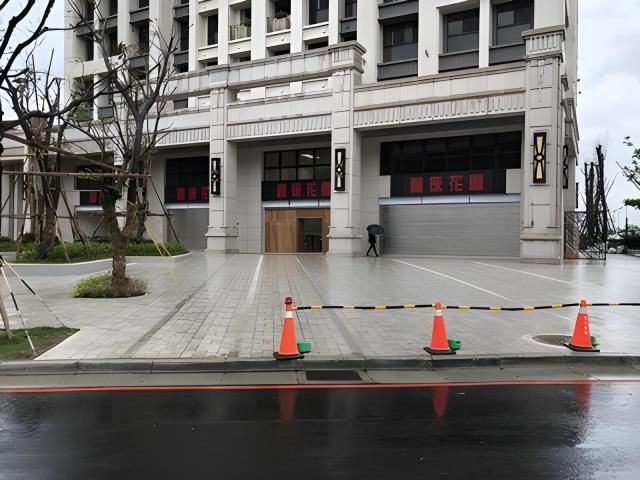 大園拍賣大樓-2