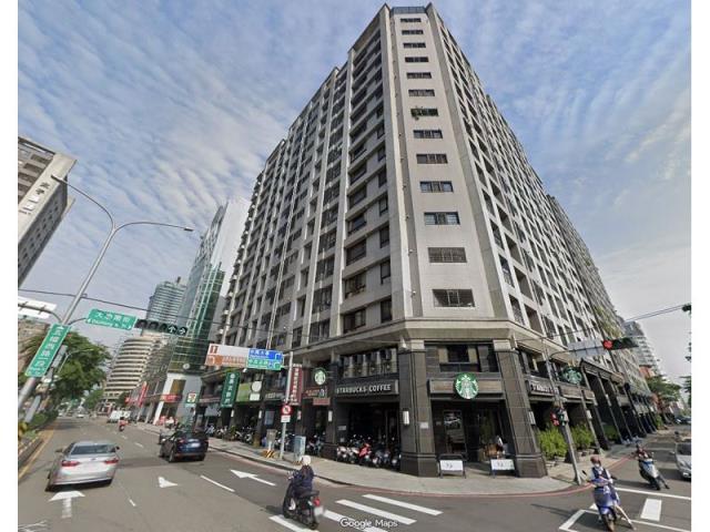 台中法拍大樓-1