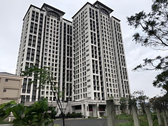 桃園大樓法拍-1