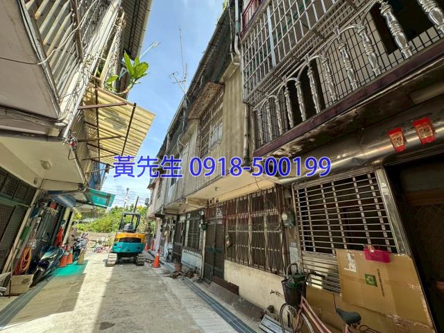 台中透天法拍-1