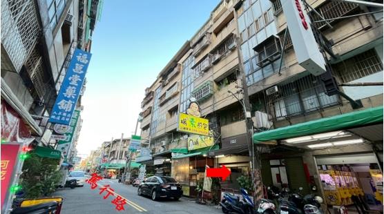 台中法拍華廈-1