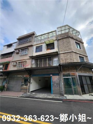 中壢華勛崁頂路晉元路透天出售