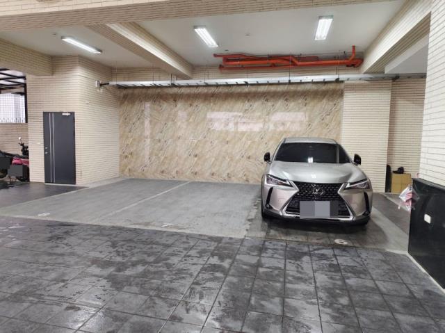 台南東區華廈-5