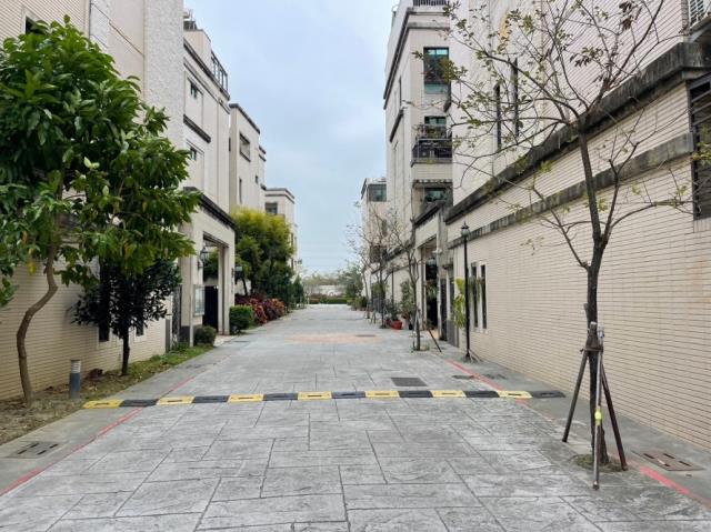 台南新市透天-0