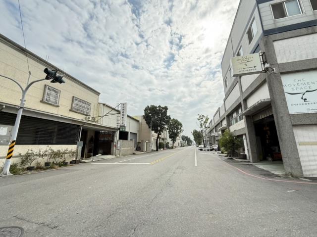 台南仁德廠房-5