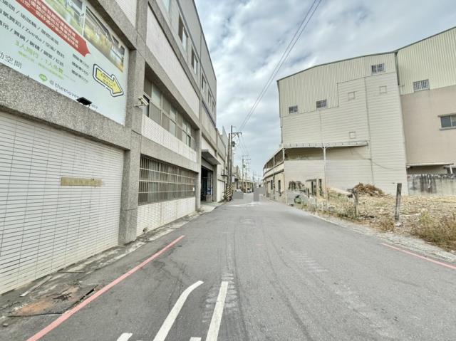 台南仁德廠房-7