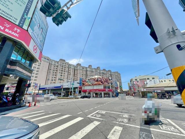 大橋商圈大橋二街大橋國中東橋