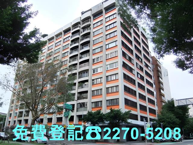 台北松山法拍大樓-0