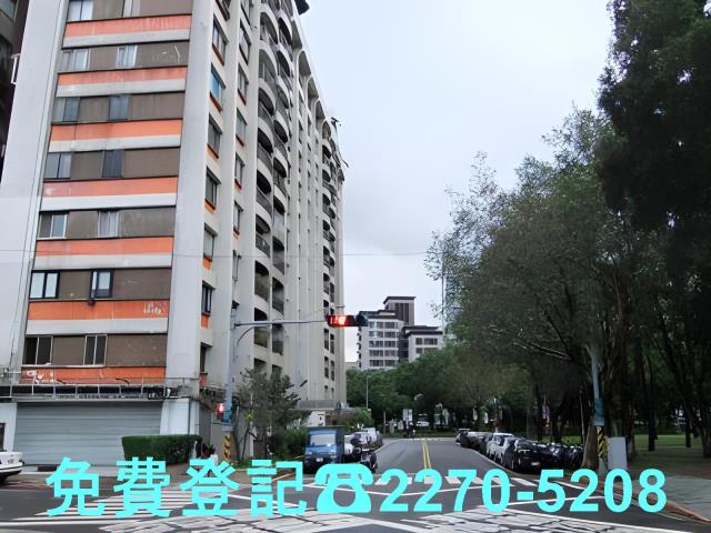 台北松山法拍大樓-2