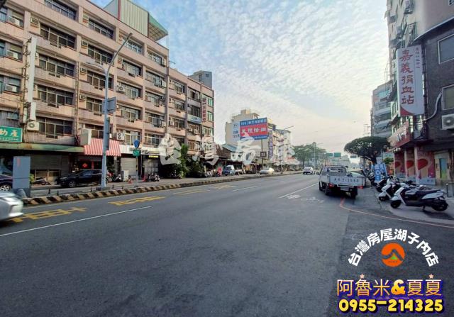 嘉義西區大樓-7