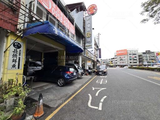 台中東區透天拍賣-2