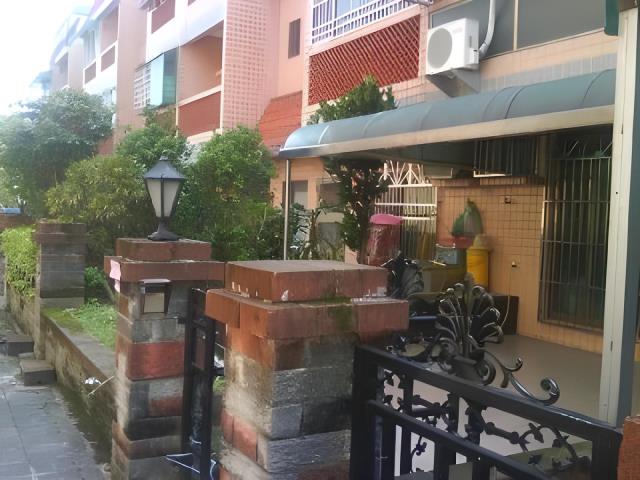 桃園龍潭透天法拍-2
