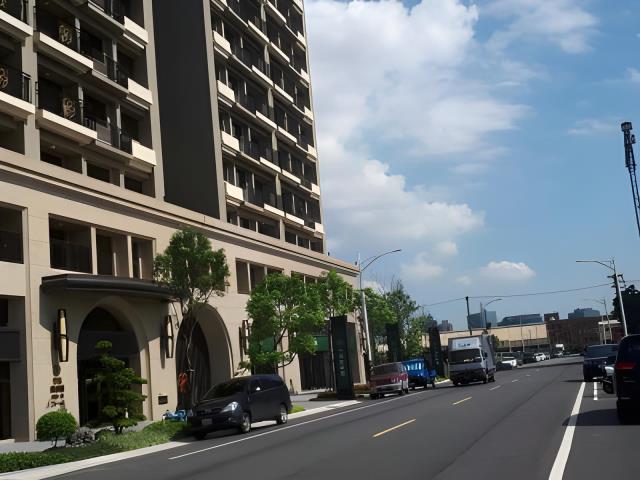 桃園桃園區法拍大樓-5