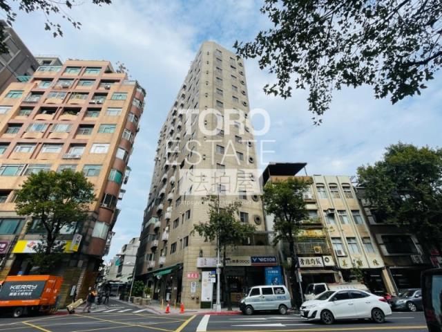 台北大同區法拍大樓-0