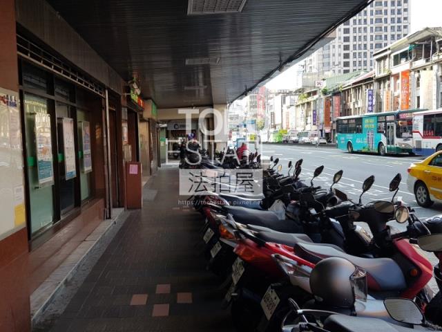 台北大同區法拍大樓-3
