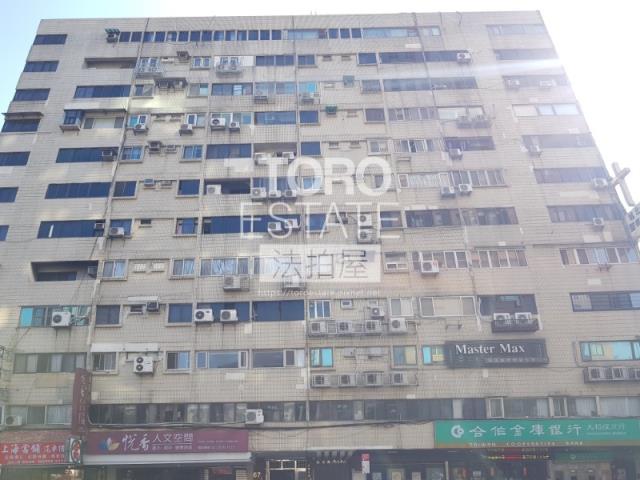 台北大同區法拍大樓-4
