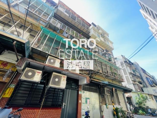 台北大同區公寓法拍-3