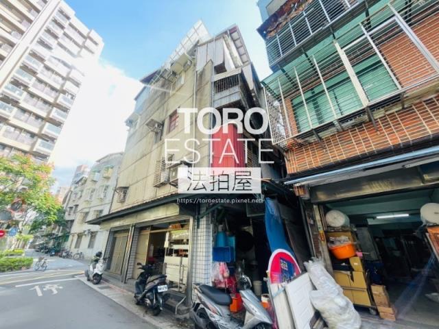 台北大同區公寓法拍-5