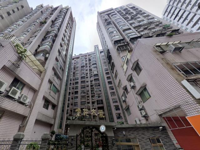 新北淡水大樓法拍-4