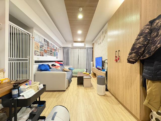 桃園中壢大樓-1