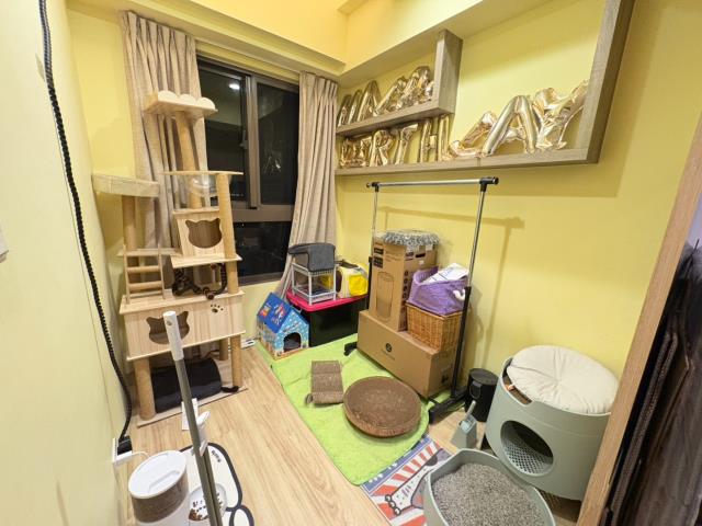 桃園中壢大樓-3