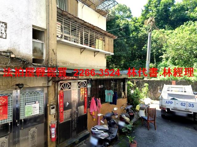 台北拍賣公寓-4