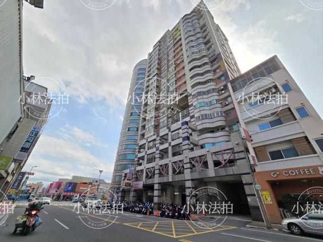 苗栗大樓拍賣-1